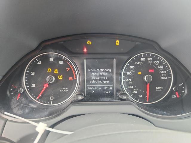 WA1L2AFP1HA058846 - 2017 AUDI Q5 PREMIUM PLUS Grafit fotoğraf 9