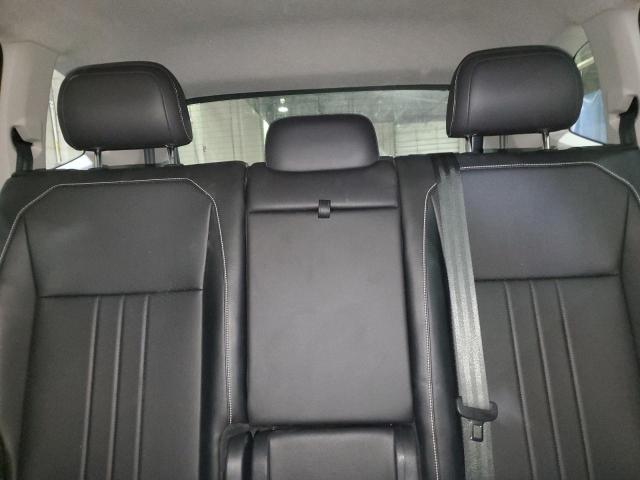 3VV3B7AX0RM042806 - 2024 VOLKSWAGEN TIGUAN SE Beyaz fotoğraf 10