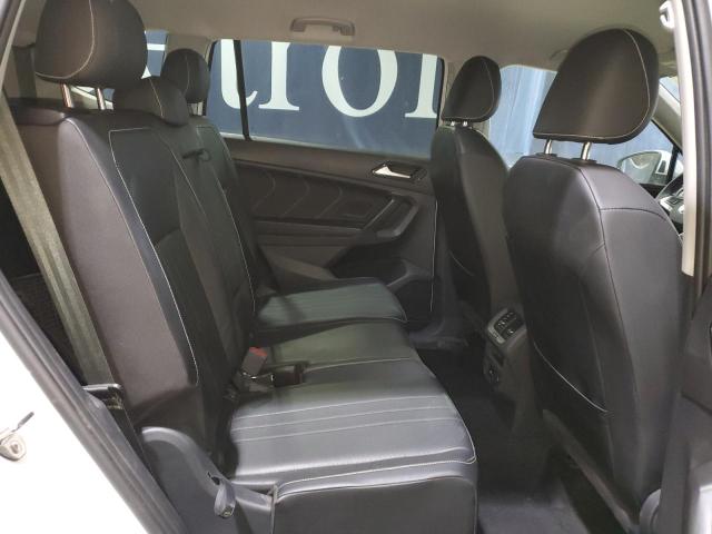 3VV3B7AX0RM042806 - 2024 VOLKSWAGEN TIGUAN SE Beyaz fotoğraf 11
