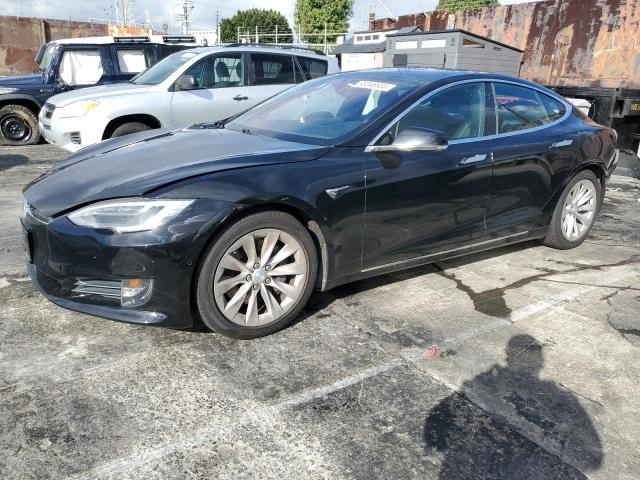 2018 TESLA MODEL S, 