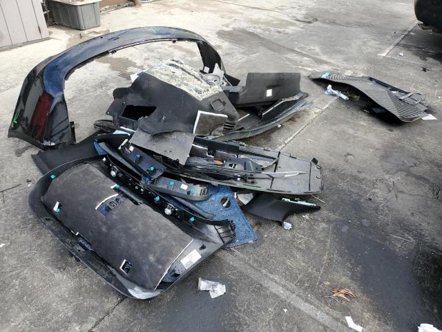 5YJSA1E25JF280751 - 2018 TESLA MODEL S Noir photo 12