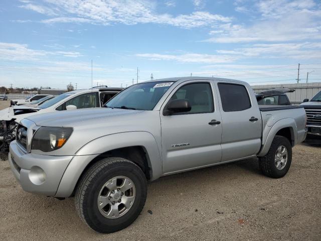 2008 TOYOTA TACOMA DOUBLE CAB PRERUNNER, null