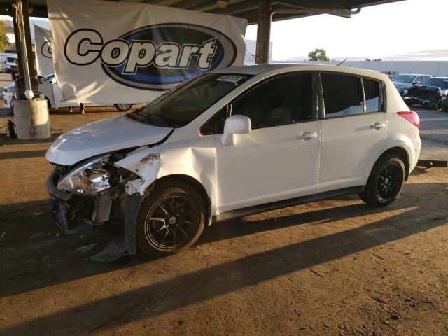 2011 NISSAN VERSA S, 