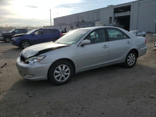 2003 TOYOTA CAMRY LE, 
