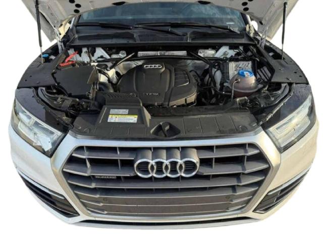 WA1BNAFYXJ2204043 - 2018 AUDI Q5 PREMIUM PLUS თეთრი ფოტო 7