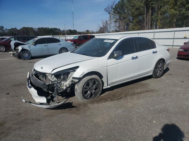 2012 HONDA ACCORD SE, 