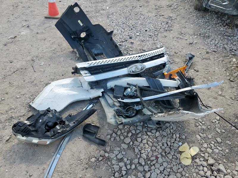 1FMHK7D85BGA60934 - 2011 FORD EXPLORER XLT 白色 照片 13