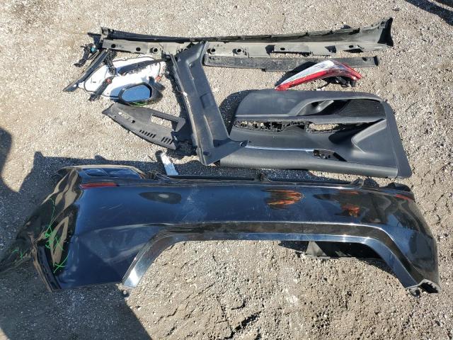 4T1G11BK5RU126839 - 2024 TOYOTA CAMRY SE NIGHT SHADE BLACK photo 12