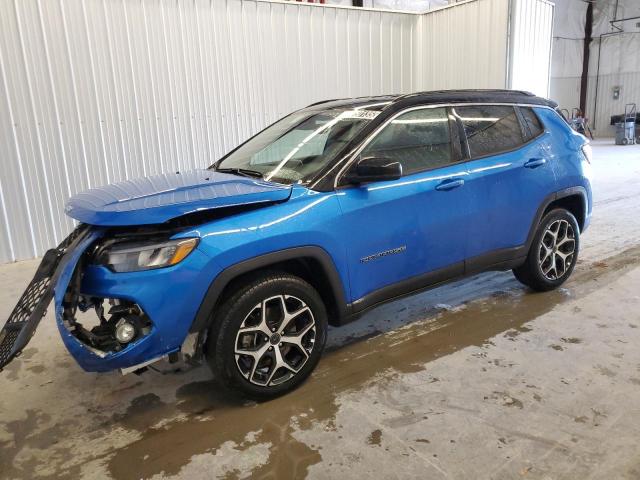 2025 JEEP COMPASS LIMITED, 