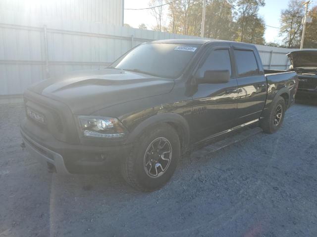 2016 RAM 1500 REBEL, 