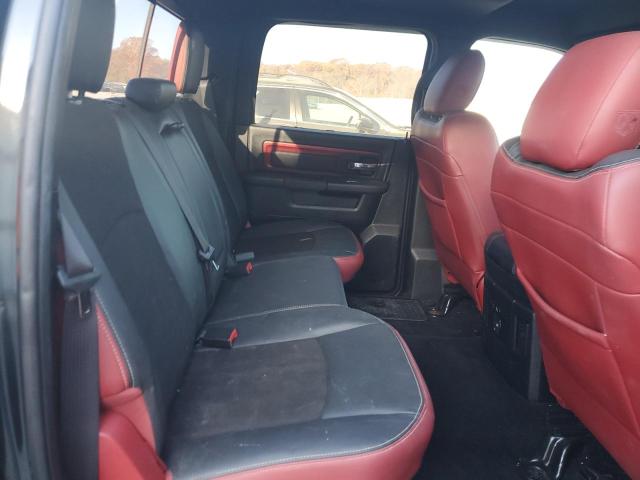 1C6RR7YT0GS247416 - 2016 RAM 1500 REBEL 黑色 照片 10