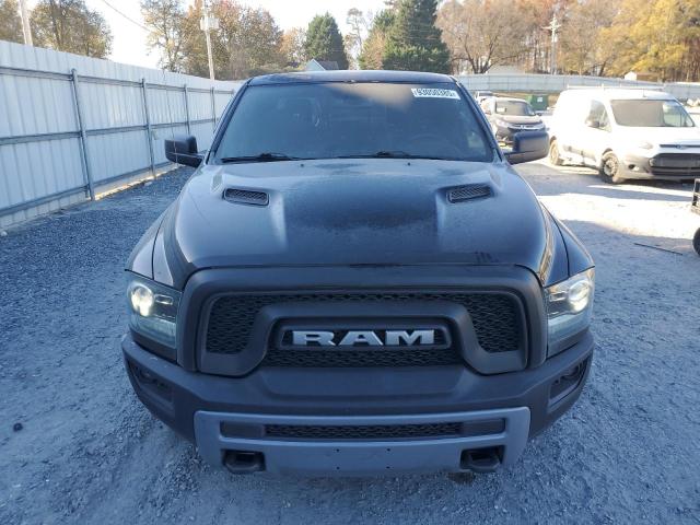 1C6RR7YT0GS247416 - 2016 RAM 1500 REBEL 黑色 照片 5