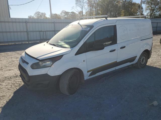 2017 FORD TRANSIT CO XL, 