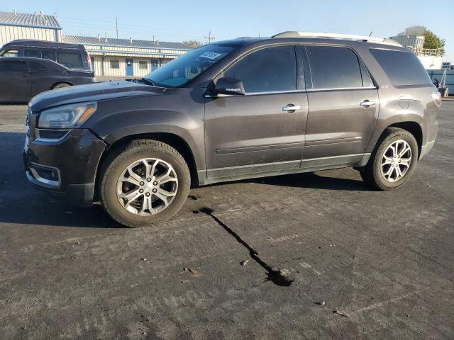 2015 GMC ACADIA SLT-1, 