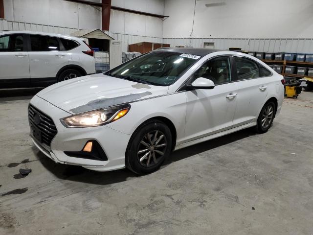 2018 HYUNDAI SONATA SE, 