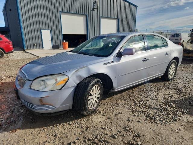 2006 BUICK LUCERNE CX, 