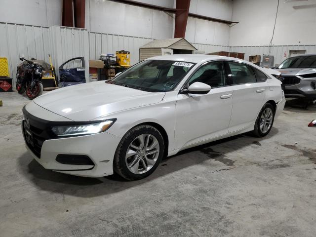 2018 HONDA ACCORD LX, 