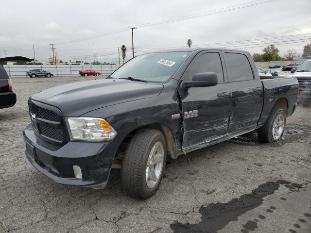 2015 RAM 1500 ST, 