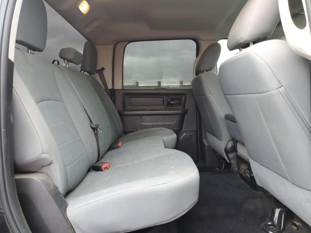 1C6RR6KT3FS789269 - 2015 RAM 1500 ST BLACK photo 10