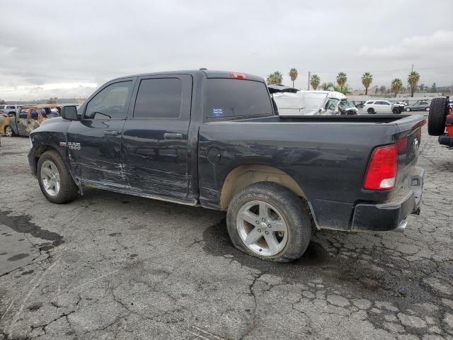 1C6RR6KT3FS789269 - 2015 RAM 1500 ST BLACK photo 2