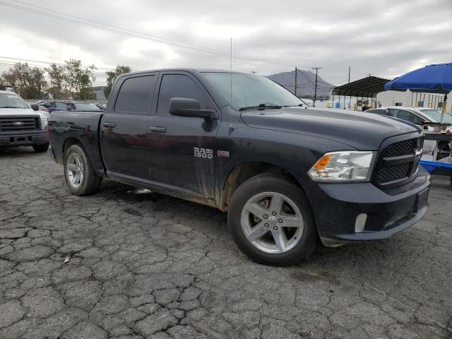 1C6RR6KT3FS789269 - 2015 RAM 1500 ST BLACK photo 4
