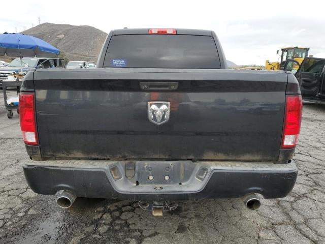 1C6RR6KT3FS789269 - 2015 RAM 1500 ST BLACK photo 6