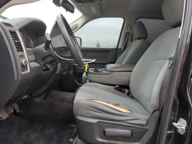 1C6RR6KT3FS789269 - 2015 RAM 1500 ST BLACK photo 7