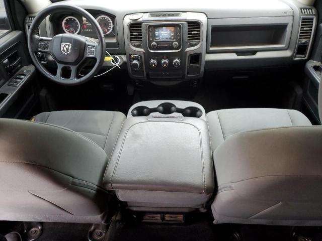 1C6RR6KT3FS789269 - 2015 RAM 1500 ST BLACK photo 8