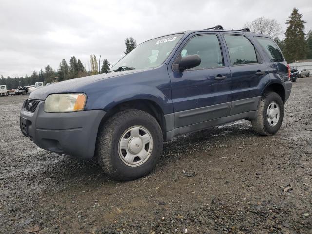 2003 FORD ESCAPE XLS, 