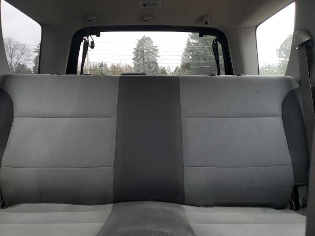 1FMCU92123KB12637 - 2003 FORD ESCAPE XLS 蓝色 照片 10