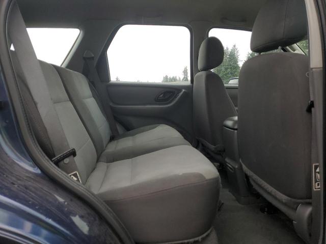 1FMCU92123KB12637 - 2003 FORD ESCAPE XLS 蓝色 照片 11