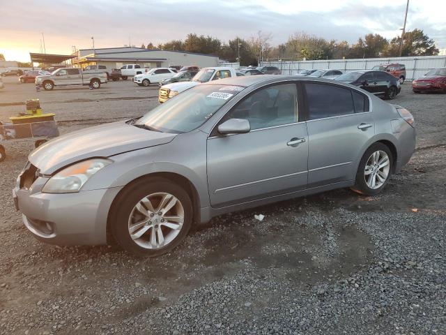 2007 NISSAN ALTIMA 2.5, 