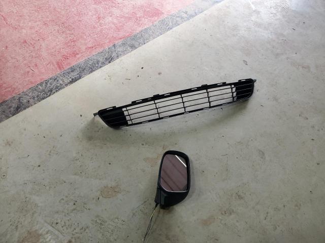 1NXBU4EE1AZ165988 - 2010 TOYOTA COROLLA BASE 勃艮第红 照片 12