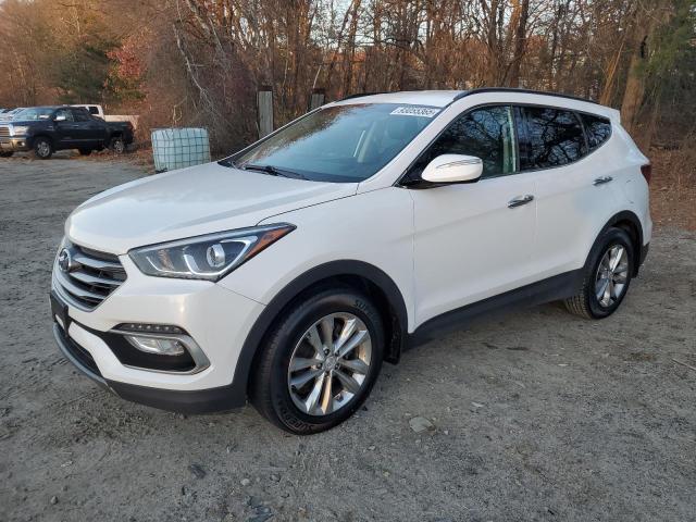 2018 HYUNDAI SANTA FE S, 