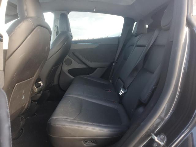 7SAYGDEE7TF323626 - 2026 TESLA MODEL Y 灰色 照片 10