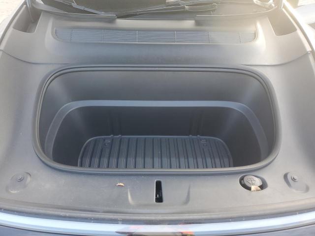 7SAYGDEE7TF323626 - 2026 TESLA MODEL Y 灰色 照片 11