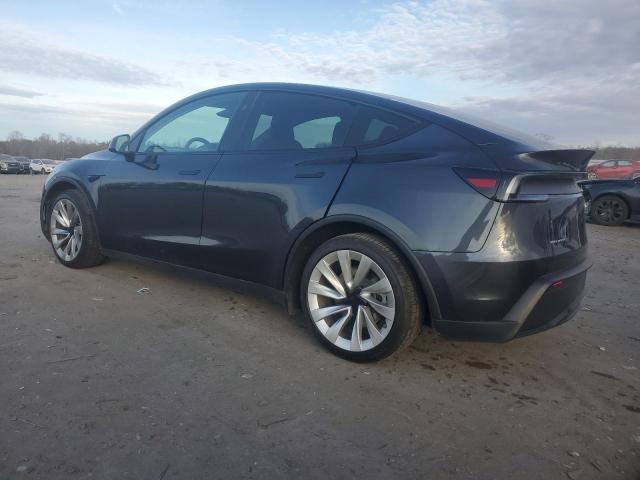 7SAYGDEE7TF323626 - 2026 TESLA MODEL Y 灰色 照片 2