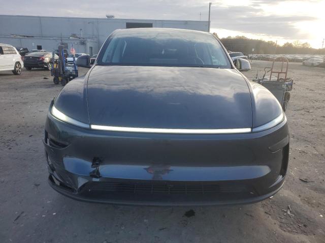 7SAYGDEE7TF323626 - 2026 TESLA MODEL Y 灰色 照片 5