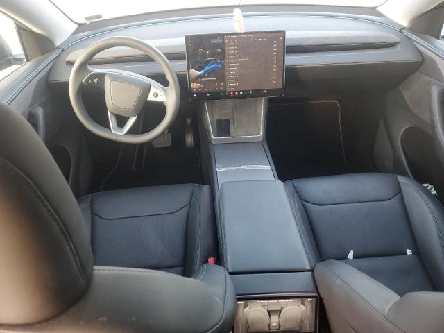 7SAYGDEE7TF323626 - 2026 TESLA MODEL Y 灰色 照片 8