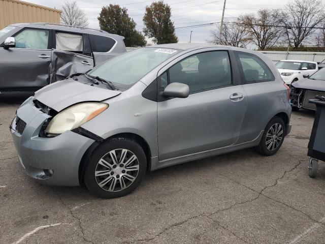 2008 TOYOTA YARIS, 