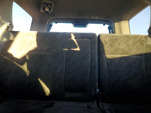 JHLRD78813C009293 - 2003 HONDA CR-V EX ვერცხლისფერი ფოტო 10