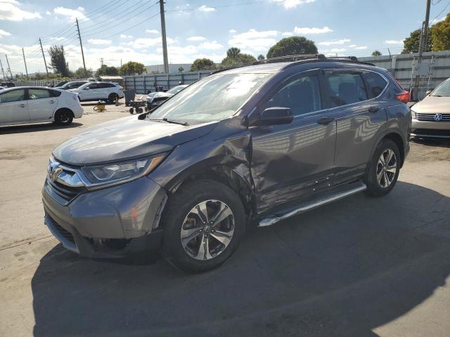2019 HONDA CR-V LX, 
