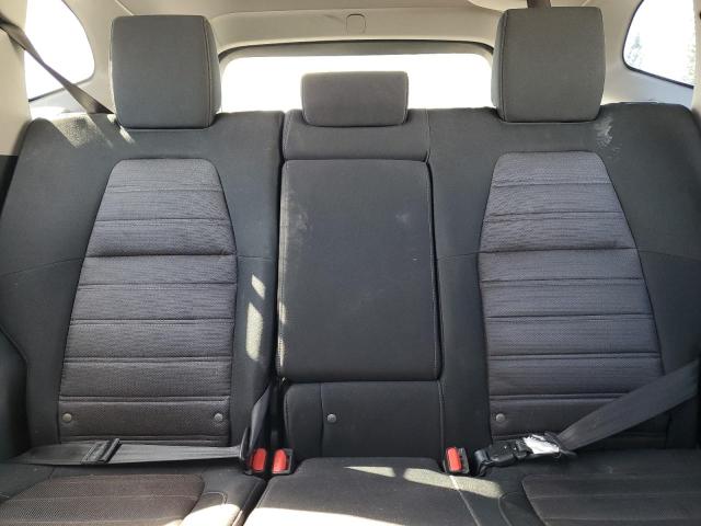 5J6RW5H33KL002967 - 2019 HONDA CR-V LX رمادي صورة 10