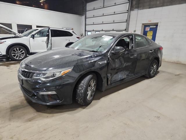 2019 KIA OPTIMA LX, 
