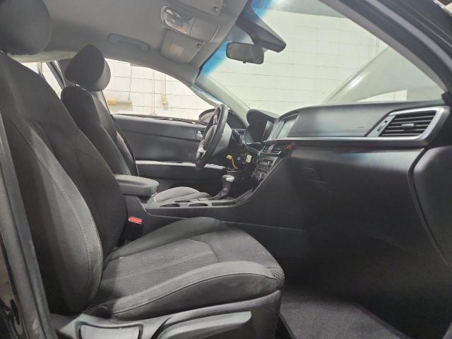 5XXGT4L37KG307332 - 2019 KIA OPTIMA LX BLACK photo 7