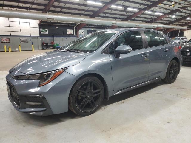 2020 TOYOTA COROLLA SE, 