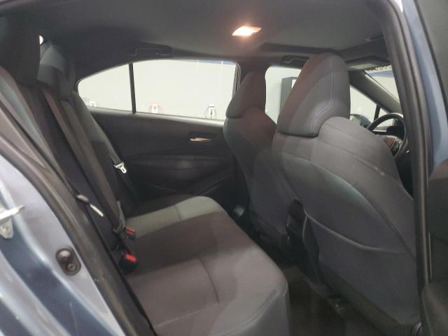 5YFP4RCE5LP041281 - 2020 TOYOTA COROLLA SE Boz foto 10