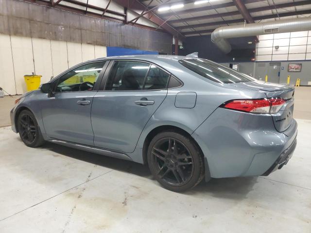 5YFP4RCE5LP041281 - 2020 TOYOTA COROLLA SE Boz foto 2