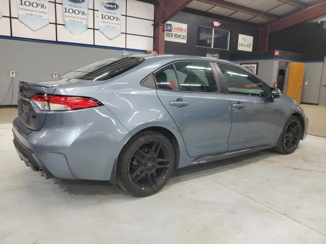 5YFP4RCE5LP041281 - 2020 TOYOTA COROLLA SE Boz foto 3