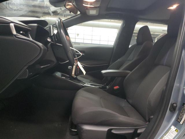 5YFP4RCE5LP041281 - 2020 TOYOTA COROLLA SE Boz foto 7